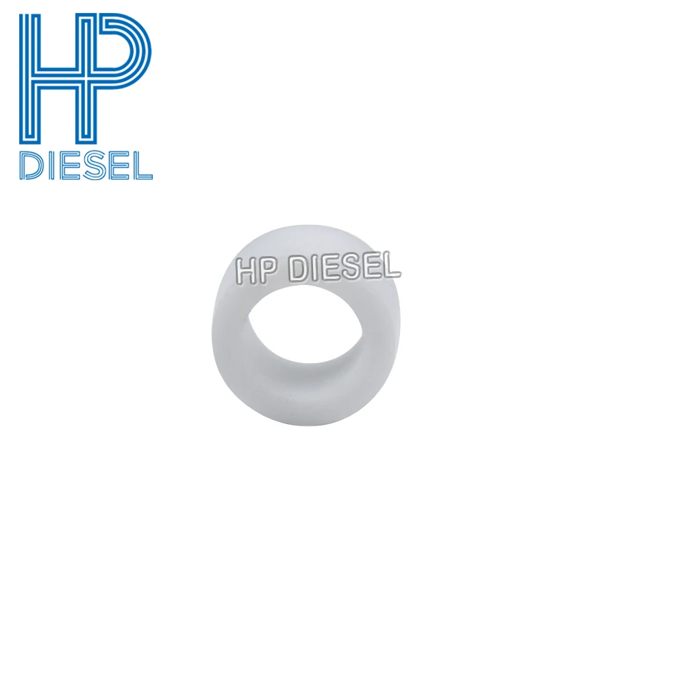 10pcs/lot Rubber Cover, Gasket, for Pencil Injector 33408, Pencil Nozzle,954F9E527DC/954F9K546DC,for Ford Transit, 2.5 TDI, 100k
