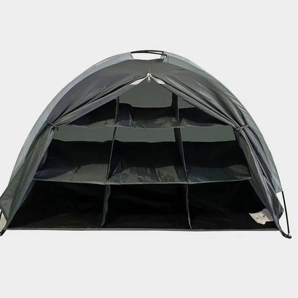 Для хранения туристической обуви