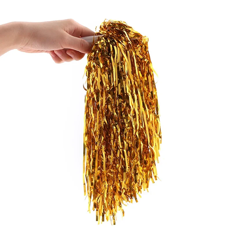 Cheerleading Ball 1 Piece For Cheering Props Dance Teams Sports Games Competitions