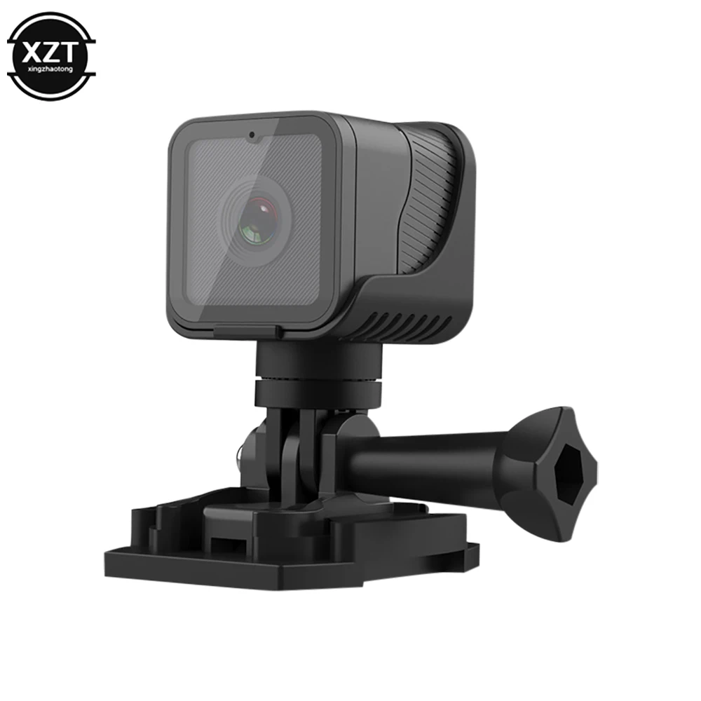 Caméra Sport 4K WiFi Étanche 12MP HD Action DV