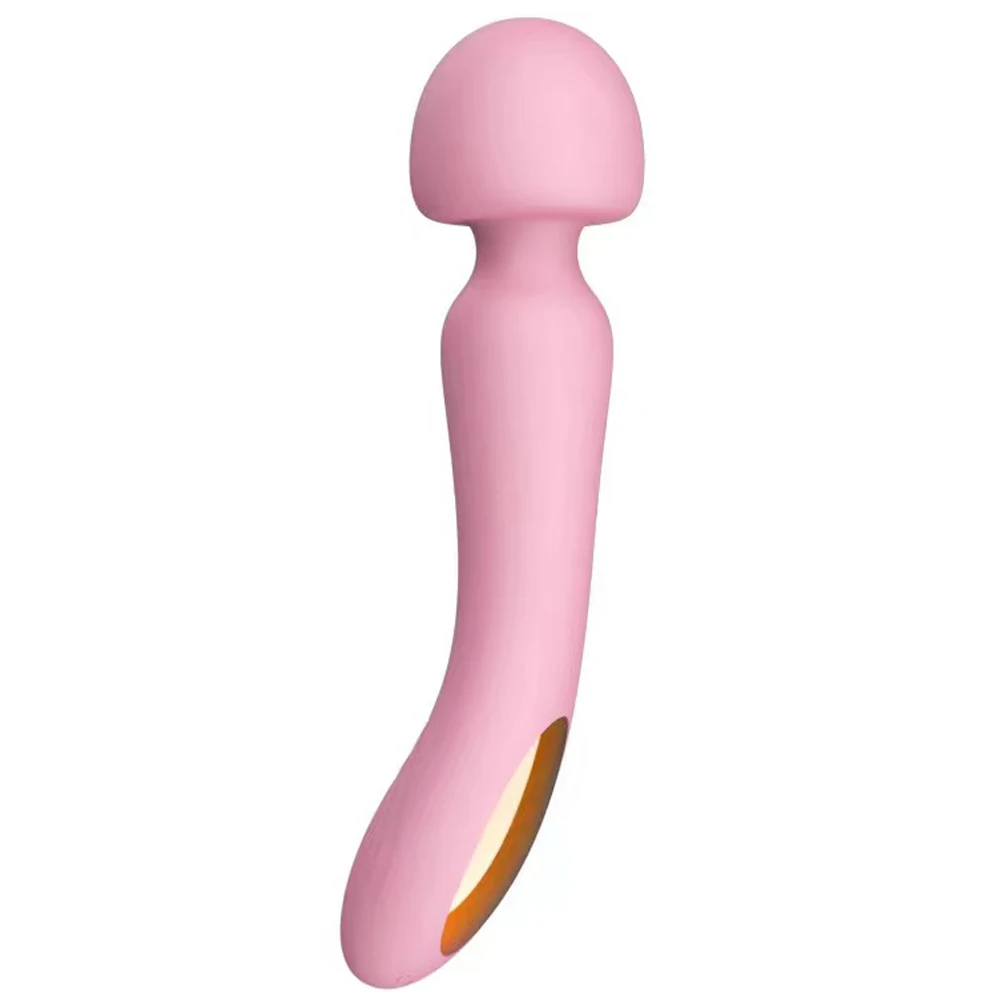 Vibrator för kvinnor klitoris och bröstvårtsstimulator anal_voghion.com