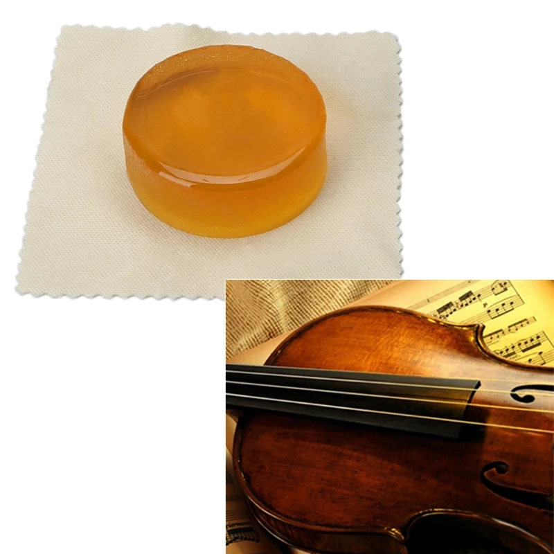 

Premium Rosin For Violin Viola Cello Strings Bowstrings Musical Instruments Drop Shipping