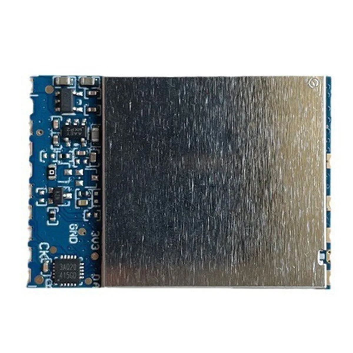 Trasmettore UHF 16CH Trasmettore TV Modulo RF 360-900 MHz TV FM Trasmettono Audio Video Sincrono Trasmissione Di Immagini Wireless - Foto 6