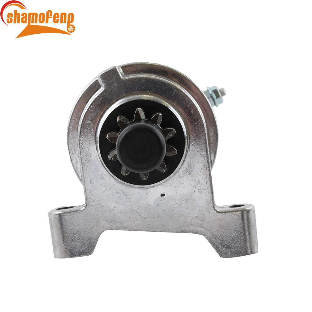 Фото Для стартера Tecumseh 12V 36914 37425 Heavy Duty 5747 STC0023 №3