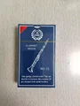 Soprano sax