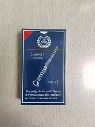 Set of 10 Rich - Tone Saxophones for Student Performances and School Bands (Soprano sax)