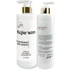 500ml Fast Whitening Cream For Dark skin Kojic Sen Moisturizing Lightening Body Lotion Skin Care for Flawless Even Skin Tone 1