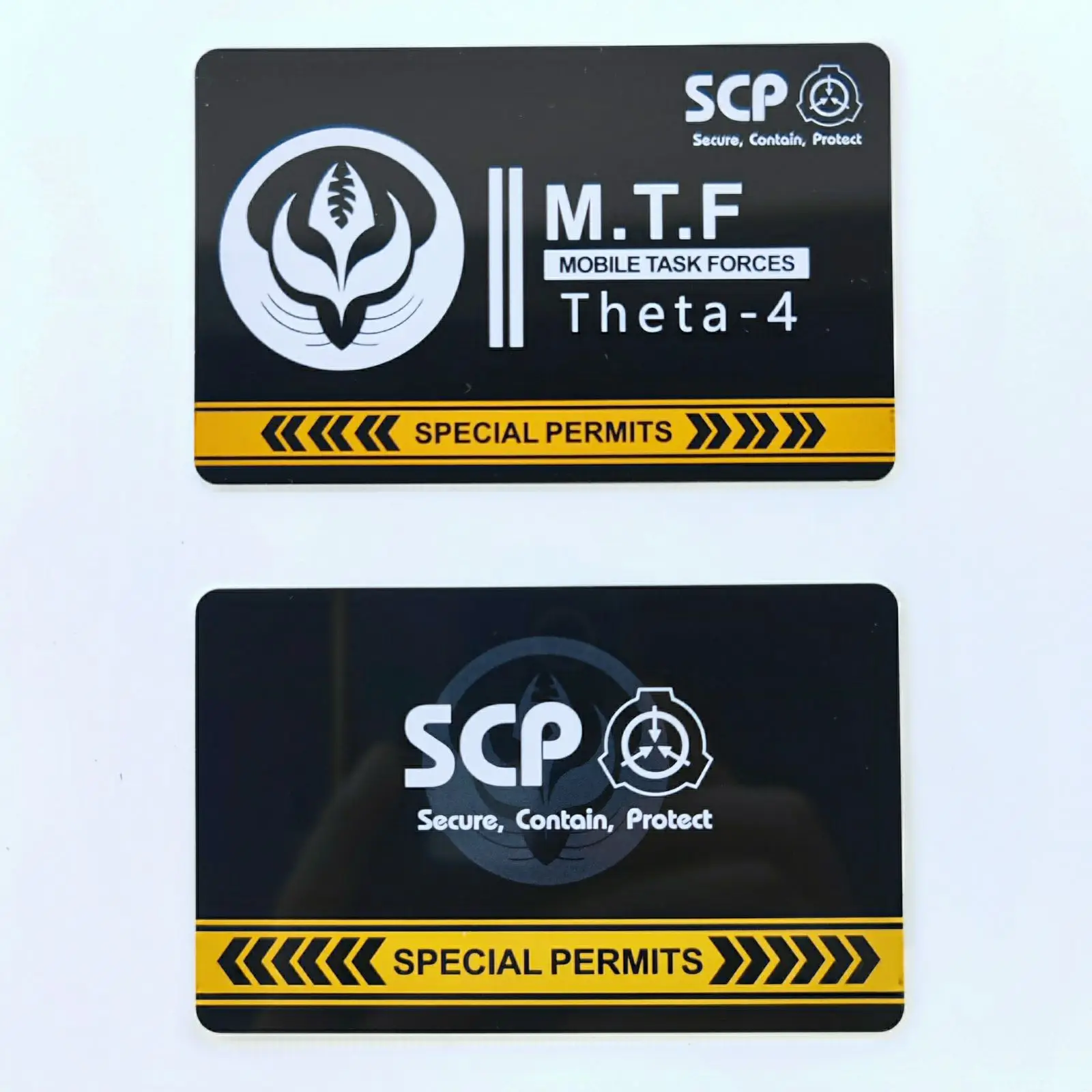 Scp Slim.f-Androidタスクを強制的に削減するためのミュール,PVC