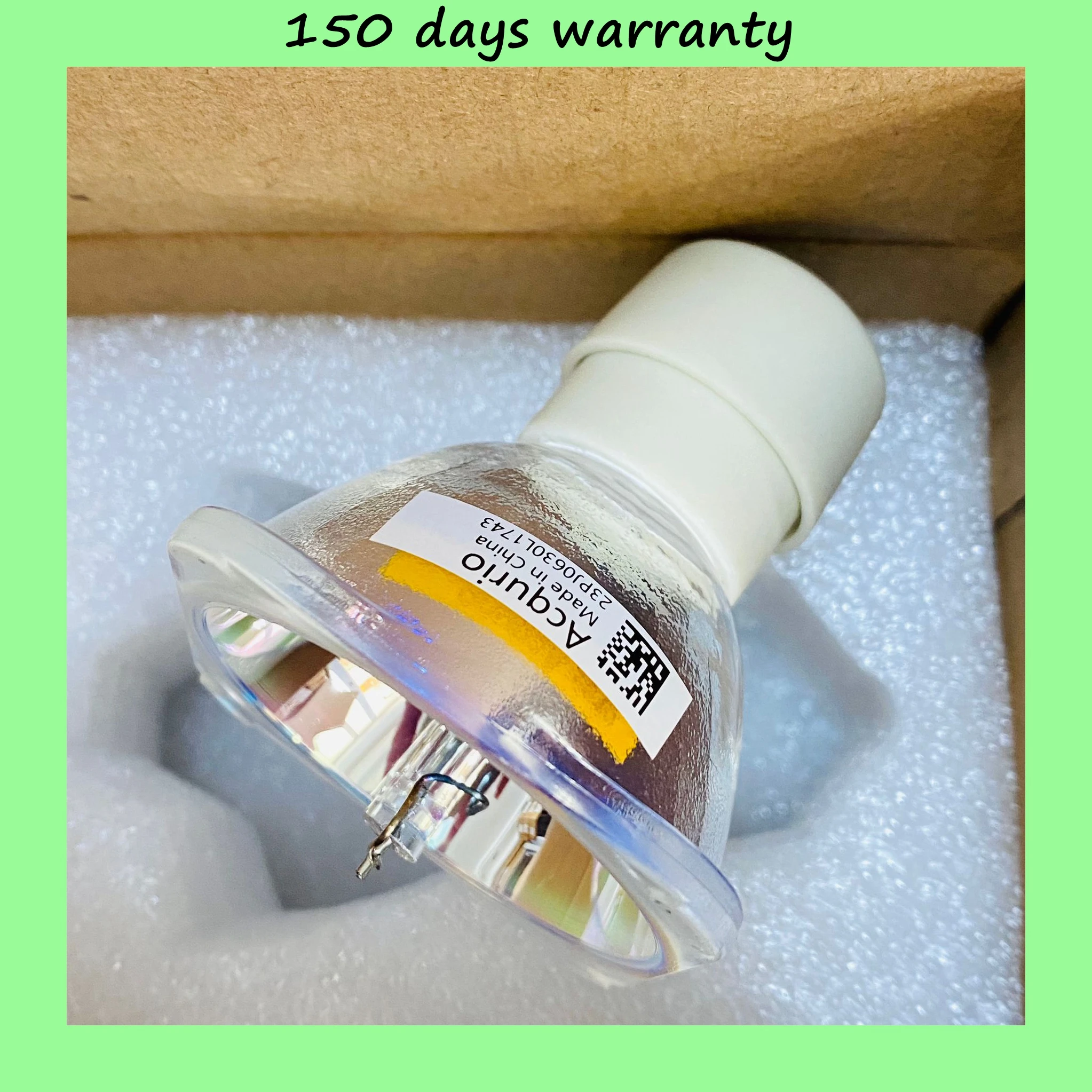 Lamp EC.JC900.001 for X1130/X1130K/X1130P/X1130PA/X1130S/X1230K/X1230S/X1237 Projector