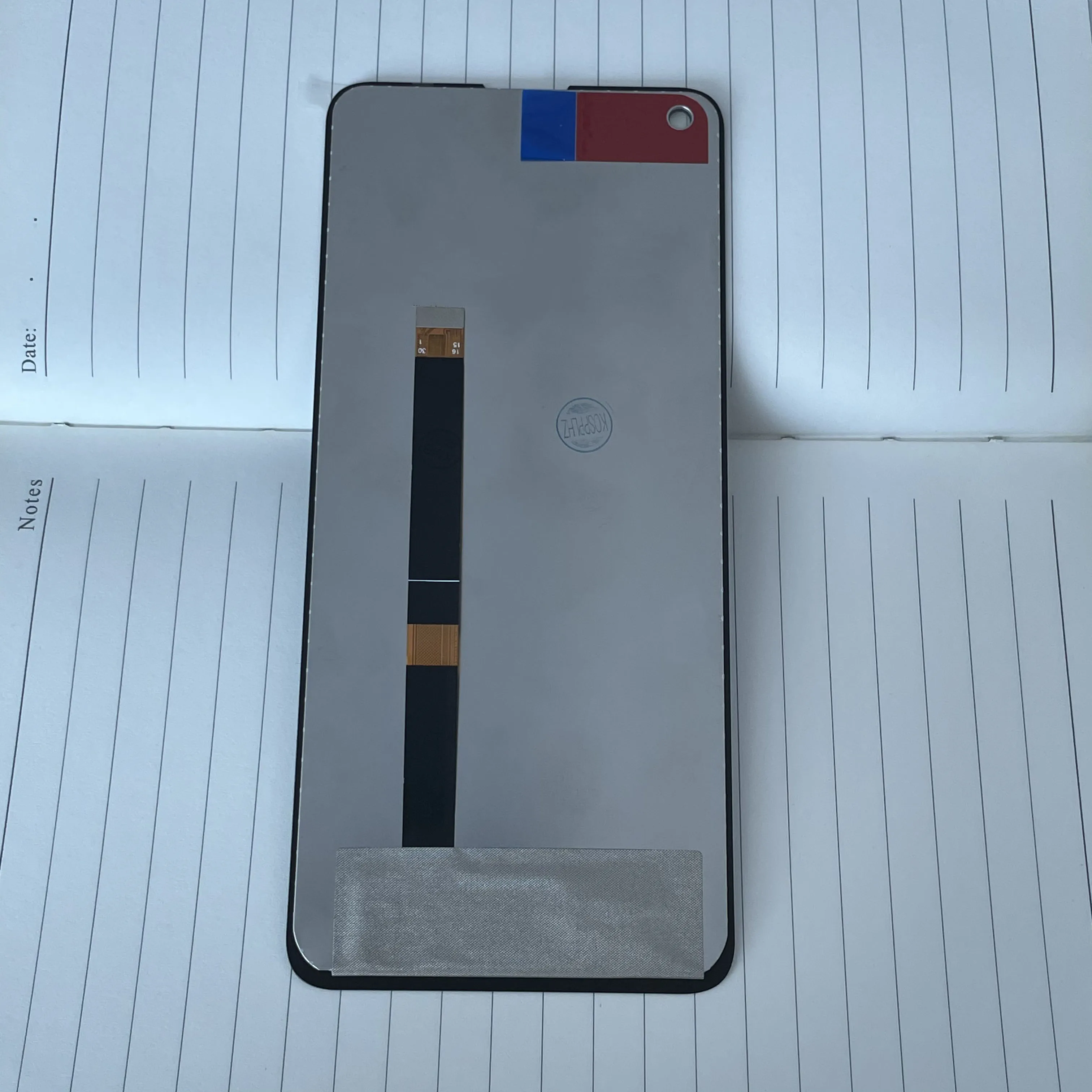 

KOSPPLHZ Original For Hisense H50 Lite LCD + Touch Screen Sensor 100% Guarantee Good Display New For Hisense H50 Lite Cell Phone