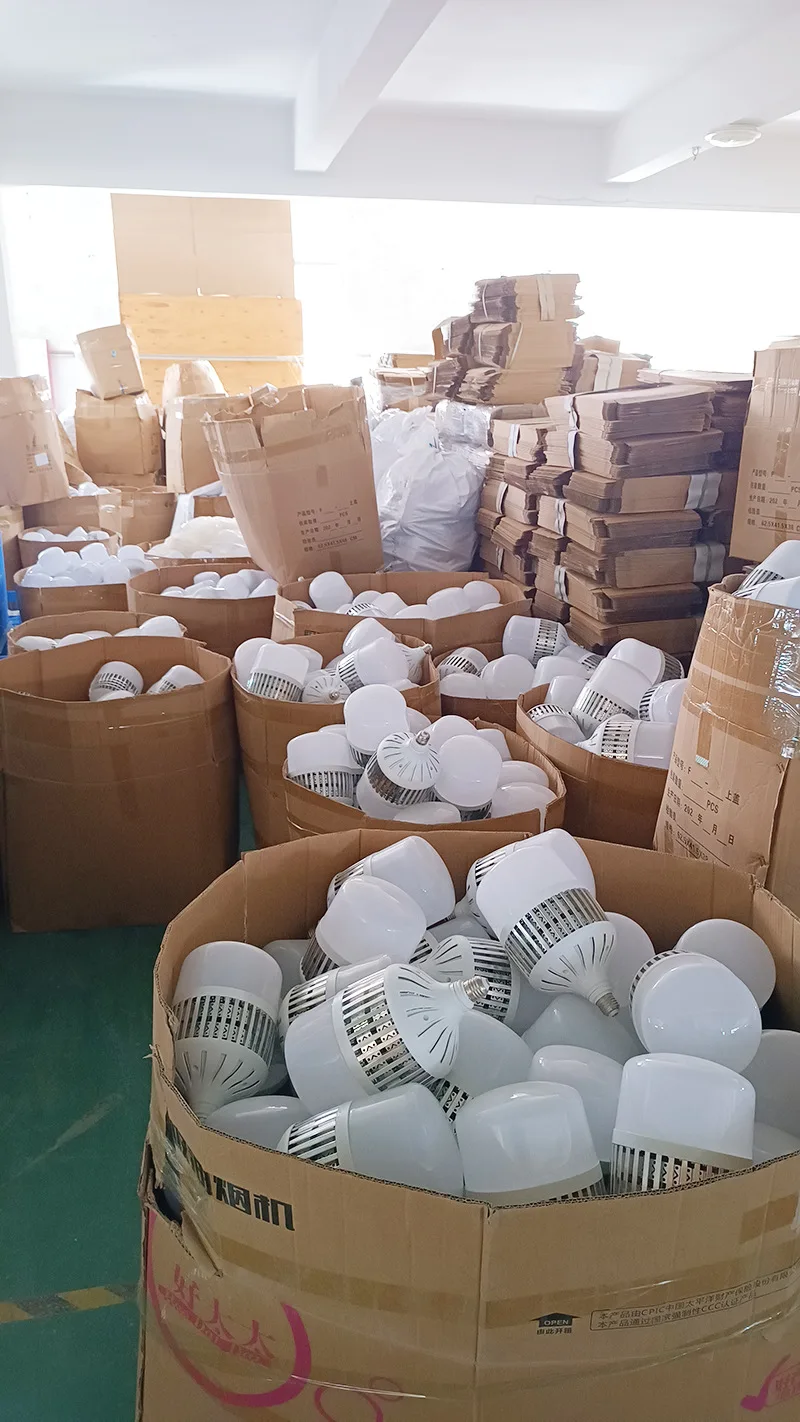 LED Lamp Bulb Energy-Saving E27 5W 10W 15W 20W 30W 40W 50W 60W 80W 220V White 6000K SMD For Living Room led light,led lamp
