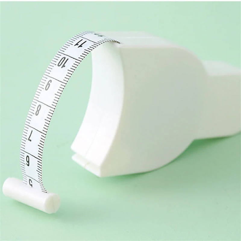 Tape Measure Measuring Tape Measuring Ruler Automatic Telescopic Tape Measure