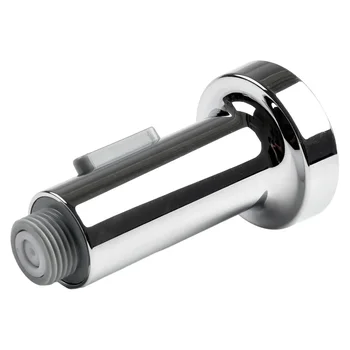 Water Taps Pull Out Nozzle Bathroom Accessories Pull-out Hose Replacement Sprinkler Shower Head Sink Mixer Tap 1