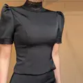 black top