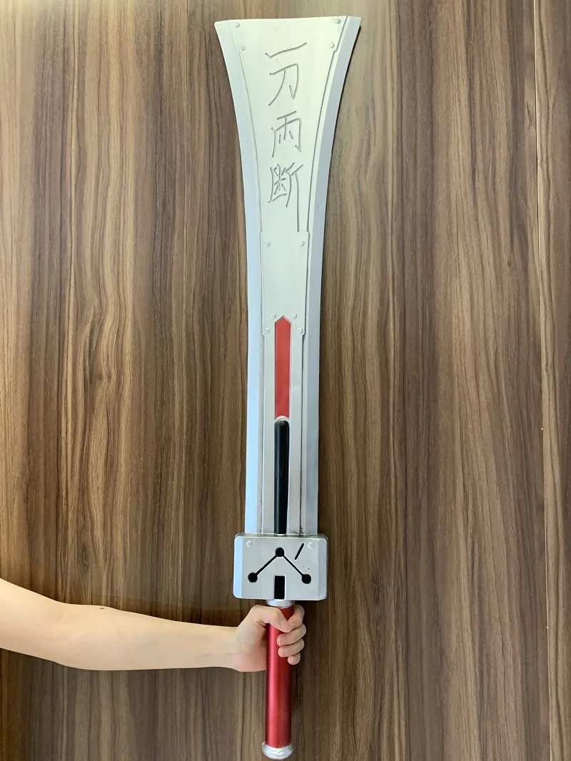 Figurecrazy-ザックフェアソード108cm,ファイナルファンタジー7
