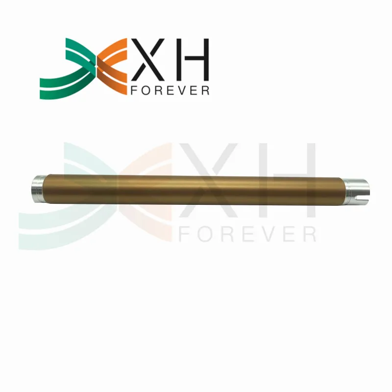 

2pcs Grade A Compatible new For Xerox P355 P455 P 355 455 Upper Heater Fuser Roller