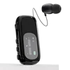 K75 Business Earphones Hands Free Bluetooth V5.4 LCD Display Wireless Earphones for Call and Cycling Noise Reduction Earphones 3