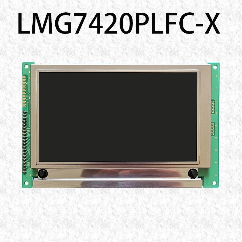 

100% original LMG7420PLFC-X LCD display screen