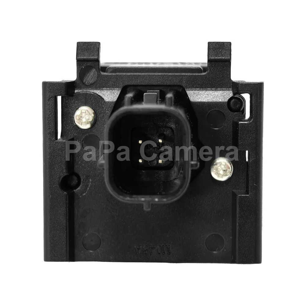 NEW 86790-71030 Car Rear View Camera Reverse Backup Parking Assist CameraFor Toyota Hilux 2011 2012 2013 2014 2015 8679071030 — view 6