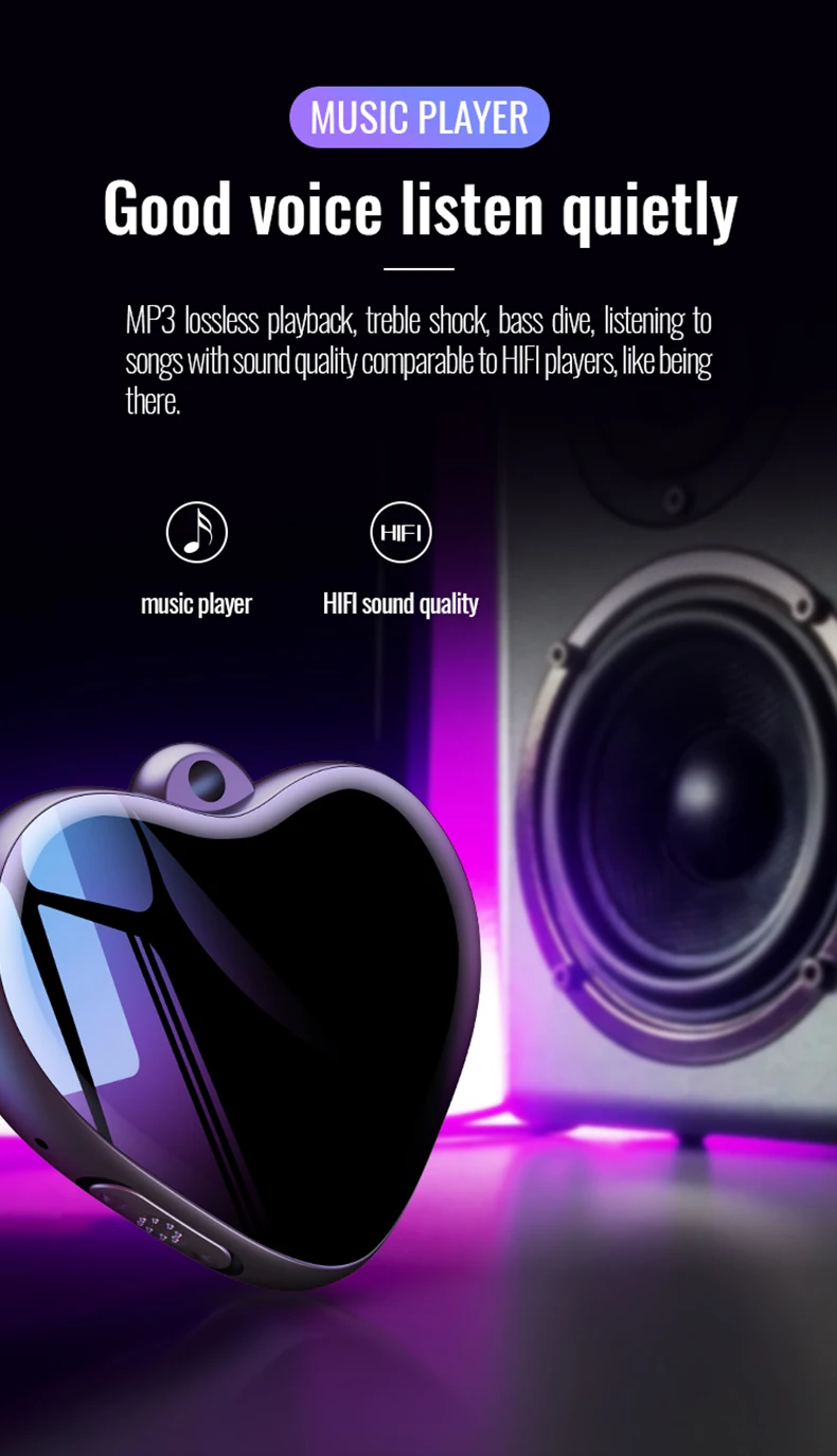 Demonstracija reprodukcije glazbe