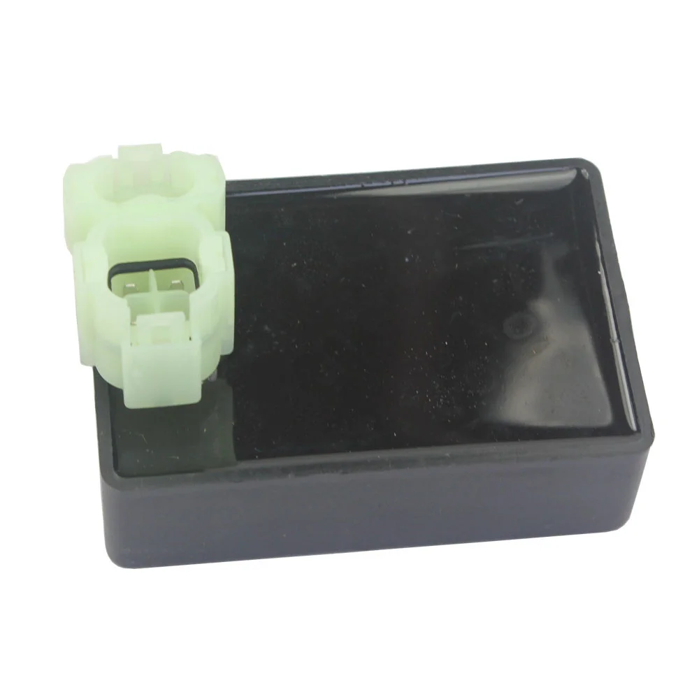 كتاوت تيار مستمر الإشعال CDI صندوق ل GY6 125cc 150...