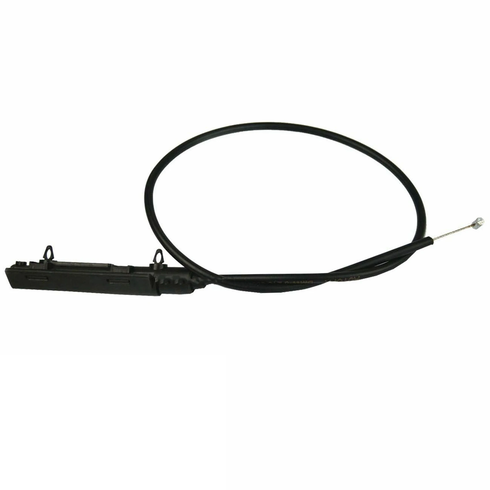 BMW E46 320I 323I 98-05 51238208442용 클래식-15PCS 엔진 후드 릴리스 보우덴 케이블