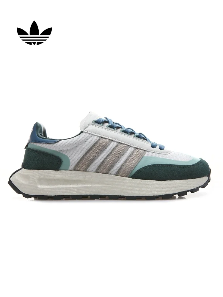Scarpe Da Uomo E Da Donna Originali Adidas Clover Retropy E5 Scarpe Da Corsa Casual Sneakers