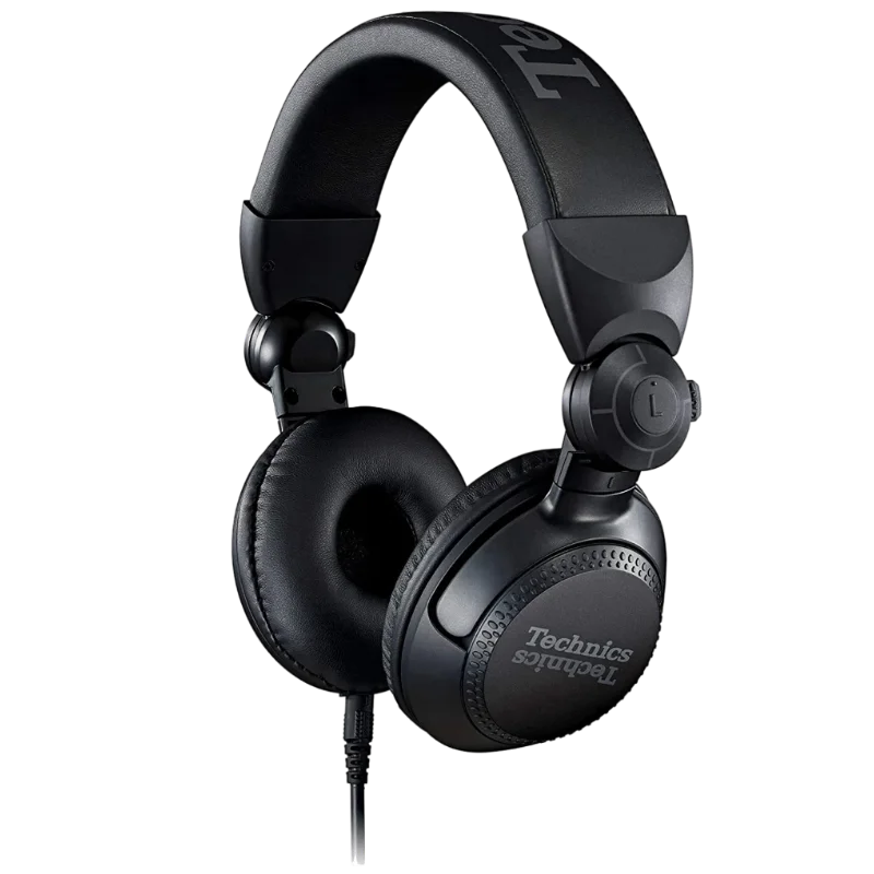 テクニクス EAH-DJ1200 EAHDJ1200 ヘッドフォン デジタル パイオニア