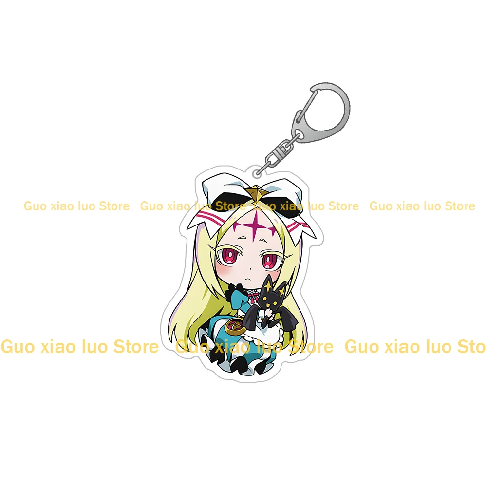 Guo Xiao Luo Store Gushing over Magical Girls Utena Hiiragi Kiwi