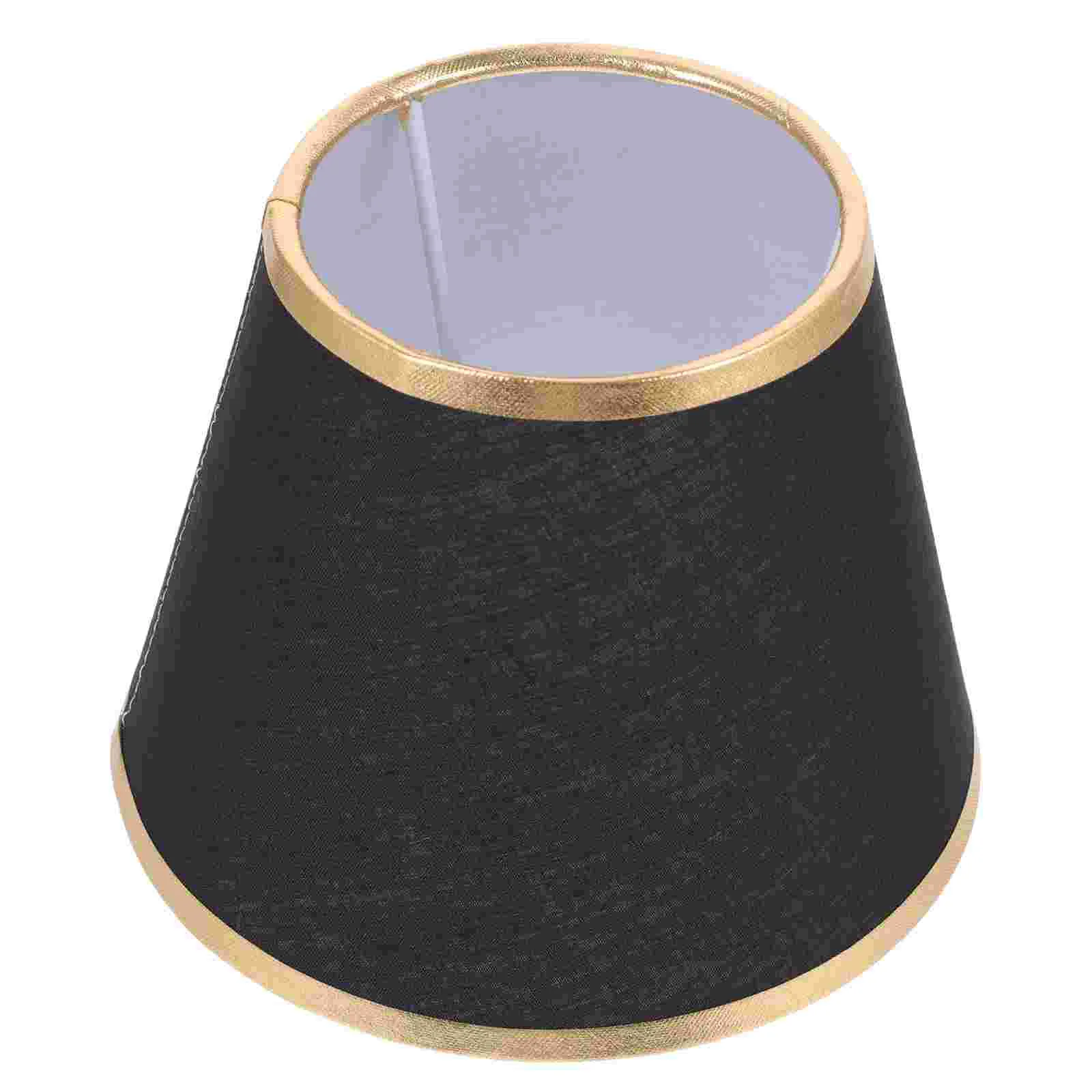 

Cloth Art Lamp Shade Clip-bulb Light Cover Light Shade Floor Lamp Cover Phnom Penh Fabric Lamp Shade Home Decor(E14)