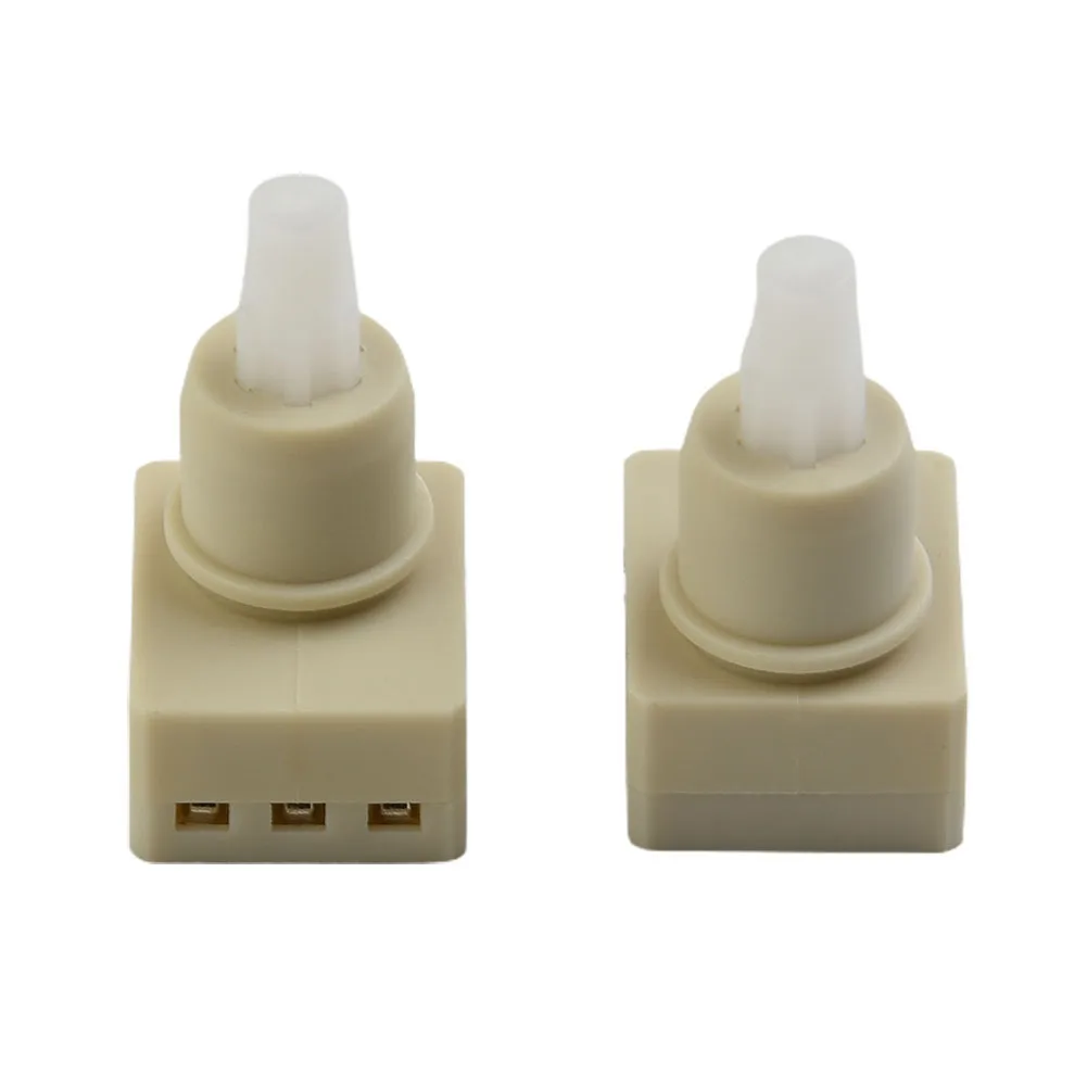 

2PCS Car Dome Lamp Interior Light Switch 924-798 For Honda For Accord Plastic High Quality Interior Car Truck Accessories