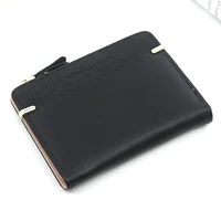 Women's Wallet Short Women Coin Purse Fashion Wallets For Woman Card Holder Small Ladies Wallet Female Hasp Mini Clutch For Girl 2