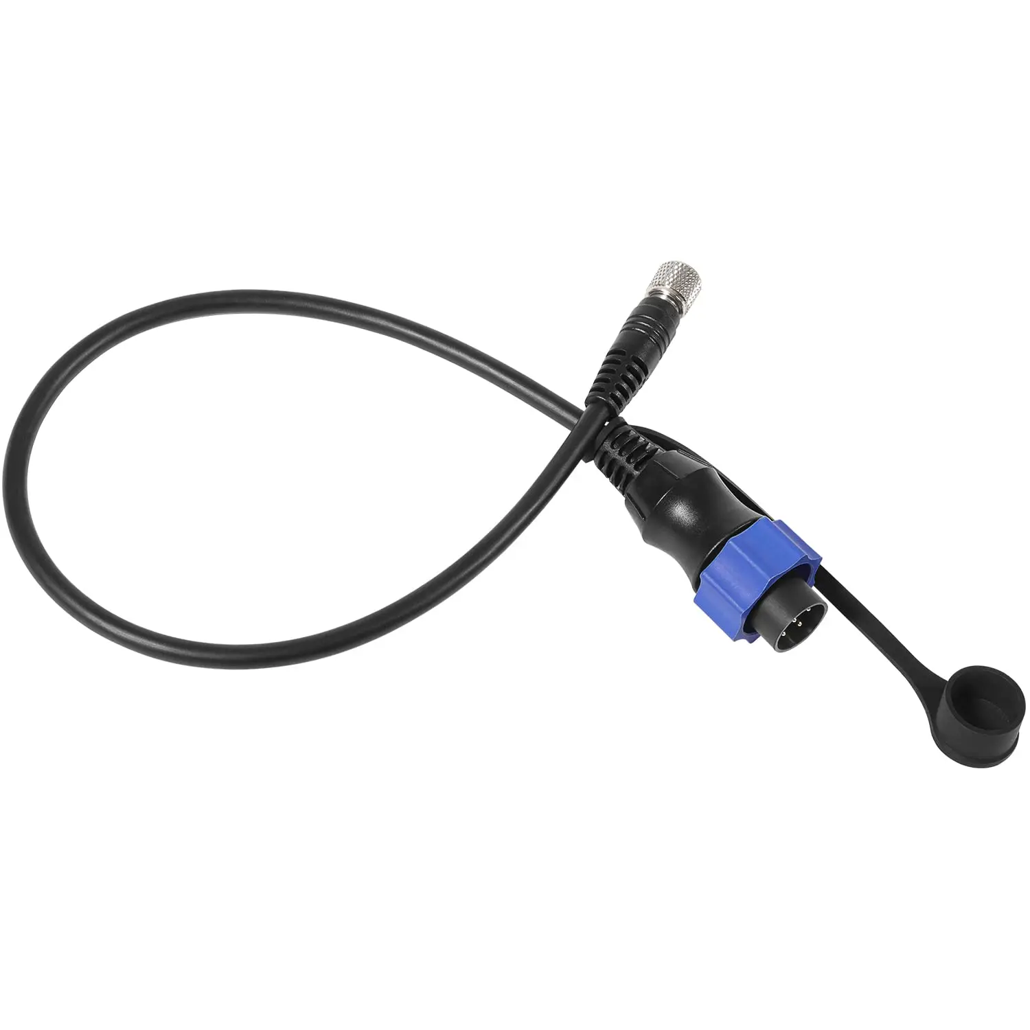 Mkr-us2-10 Universal Sonar 2 Adaptor Cable Fit For Lowrance Fish Finder  Works On Us2 Sonar Transducer , Minn Kota Trolling Motor - Boat Parts &  Accessories - AliExpress