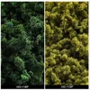 500ML Model Scenery Tree Powder Foliage For Railway Artificial Mini Terrain Lawn  Wargame Landscape Scenery Diorama Accessories 5