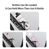 Carbon Patterned Bike Bicycle Water Bottle Holder Bike Bicycle Bottle Cage Bike Water Bottle Cage 3