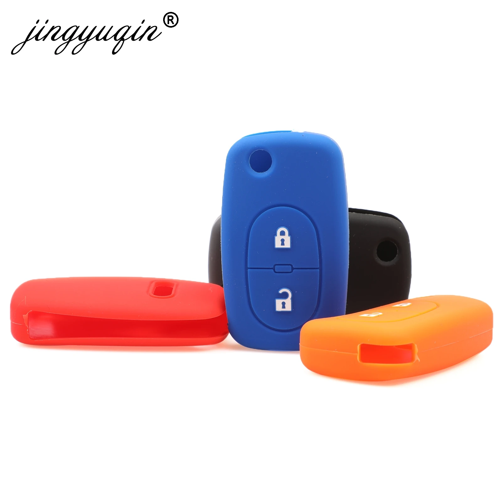 Keyforkess Chip chiave remota 433Mhz ID48 Chip per Audi A3 A4 A6 A8 TT 2 pulsante Flip pieghevole chiave dell'automobile Contol 4D0.837.231 - Scc3fd169f34a42dc8c6e89f4ea1282ff1