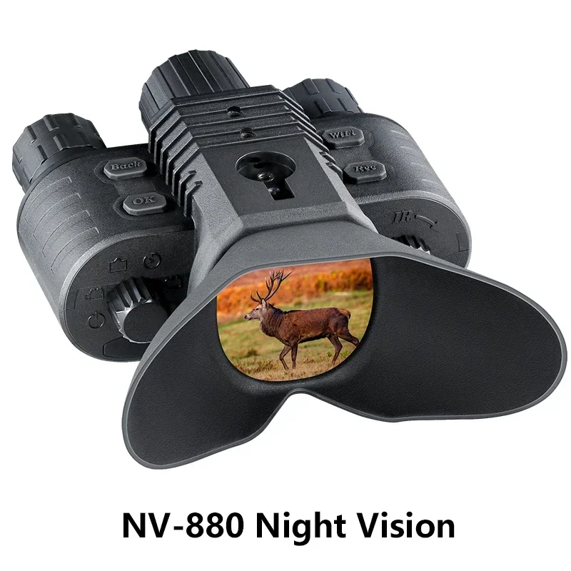 1080P Video Recording 16MP HD Hunting Camera Support WIFI photo/video playback Digital 8X Zoom infrared night vision