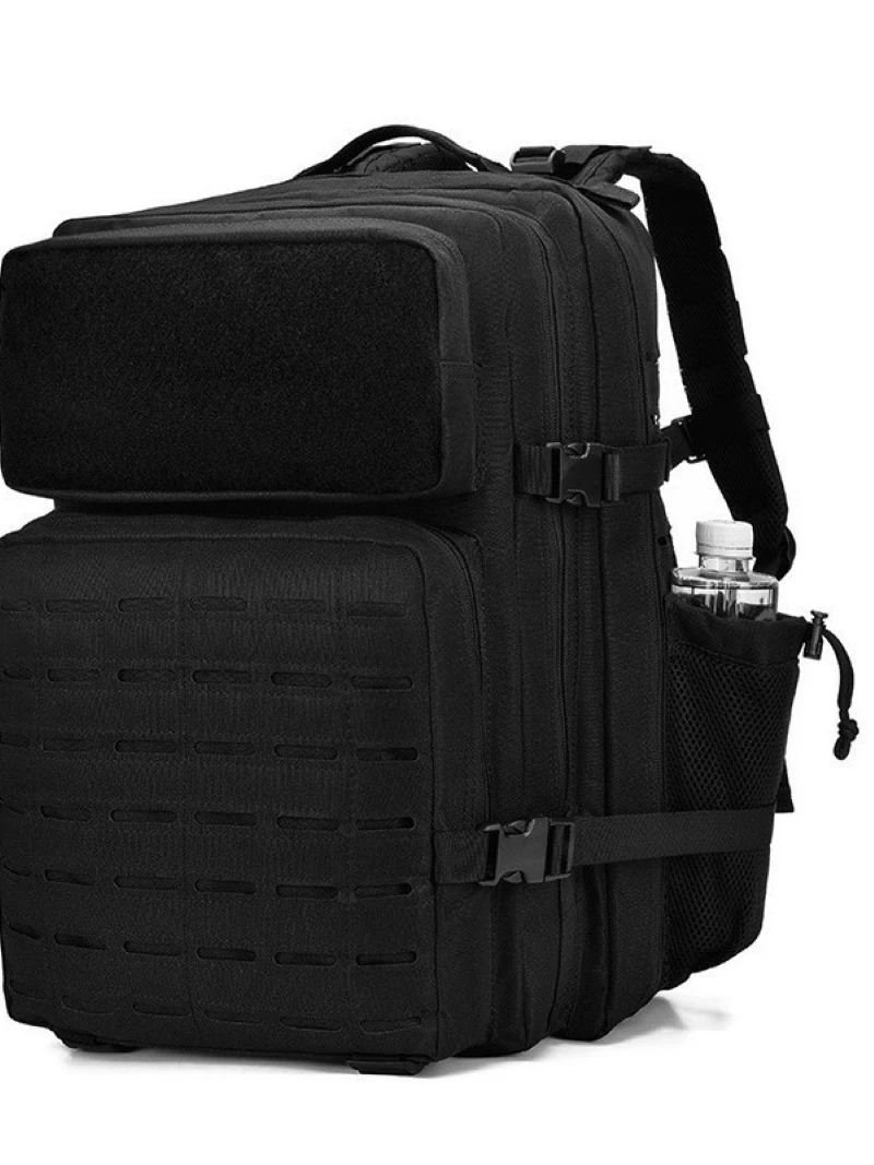 C2 Backpack Large Capacity Multifunctional Sports Mountaineering Hiking