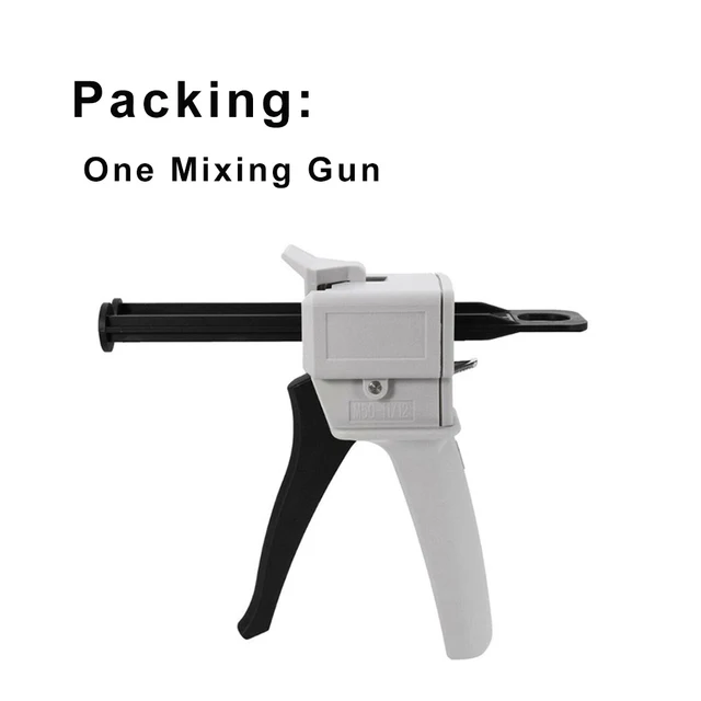 Protemp Gun Dental Dispensing Protemp4 3M DMG Luxatemp Temporary Crown