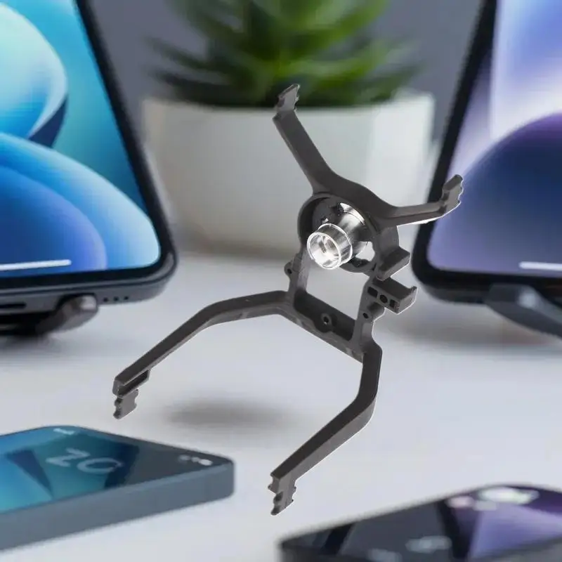 Support anti-vibration nacelle drone Mini 2/SE – Amortisseur bras pièce réparation