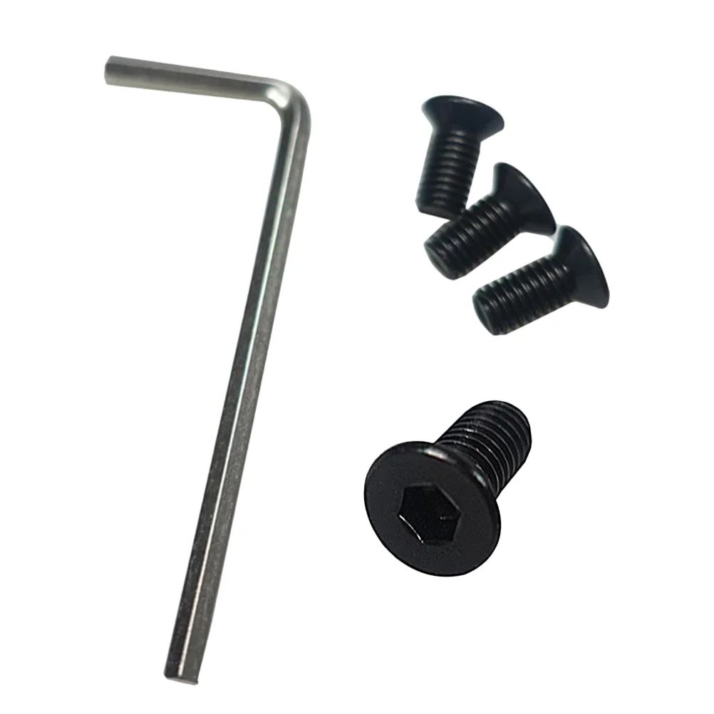 

1 Set Scooter Replacement Parts Front Fork Tube Screws Scooter Accessories