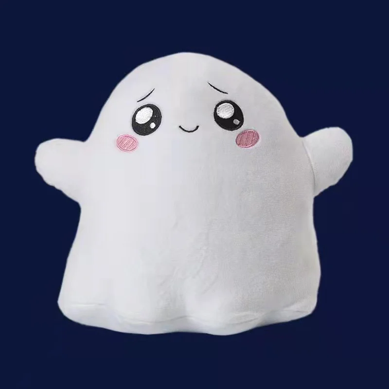 Juguetes de peluche Lanky Boxs, Pjed Masks, peluche LankyBot Cyborg, muñecos de peluche, juguetes de almohada Boxy Foxy para niños, regalos
