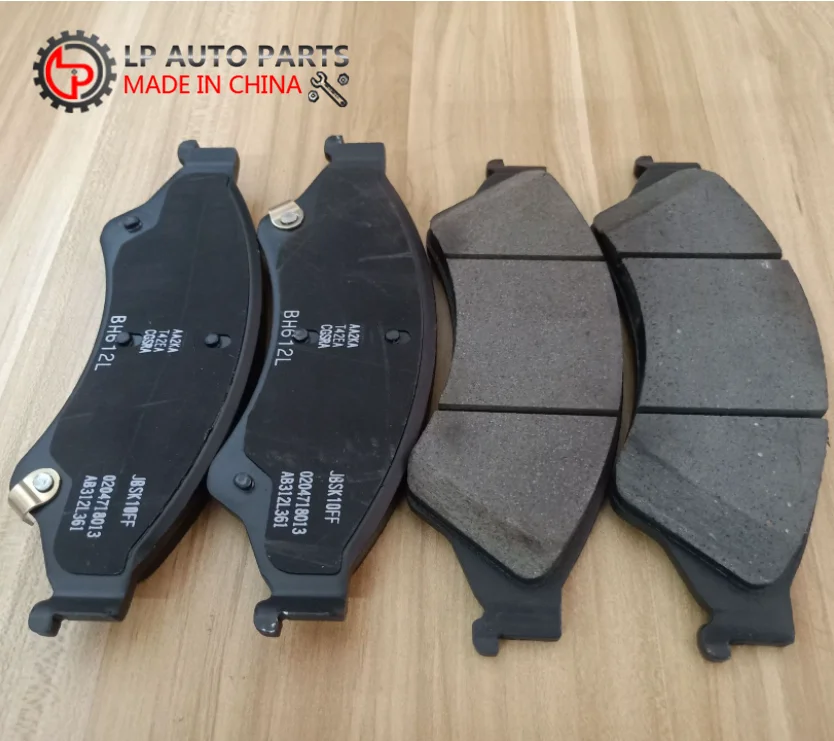 UCYE-33-23Z UCYE3323Z ڵ ǰ  극ũ е Ʈ, ũ 극ũ,   SUV  BT-50 II Ⱦ WLAA 2.5L