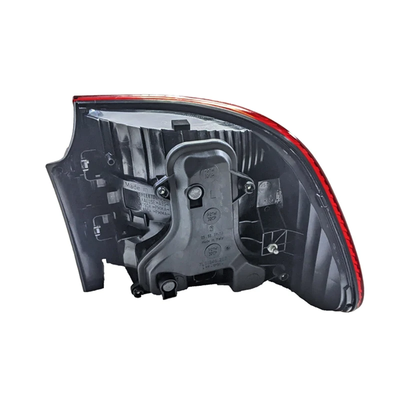 Heckstoßstangen Leuchte Für Mercedes - Originalersatz L 95863110500