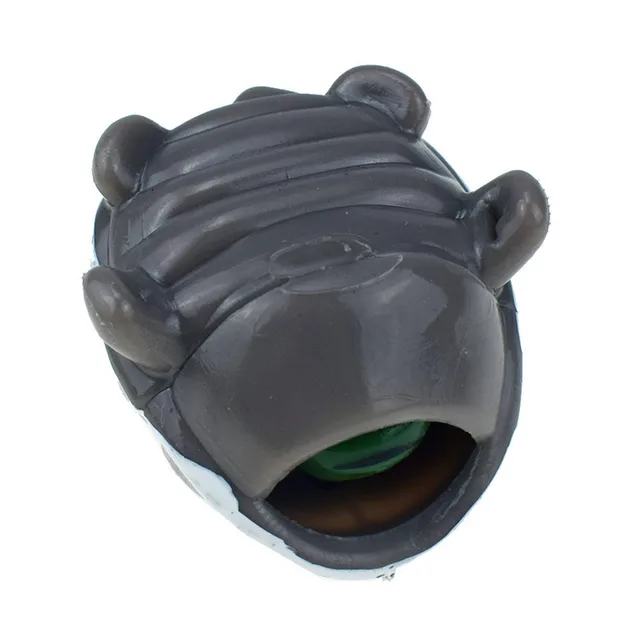 Creative Antistress Relief Pinch Turtle Vent Ball Squeeze Animal Turtle Sensory Toy New Strange Toy Fun Children's Adult Toys 4