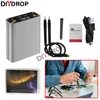 Spot Welder Adjustable 30 Gears OLED Screen 5000mAh Lipo Include For Max 0.15mm Nickel Strip Portable Spot Welding DH-30 1