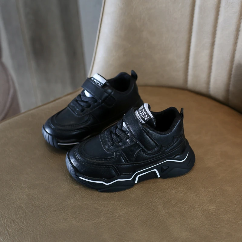 Children Sneakers Casual Shoes for Boys Spring Autumn Fashion Comfortable Soft Sole Kids Girls Outdoor Sports Shoe