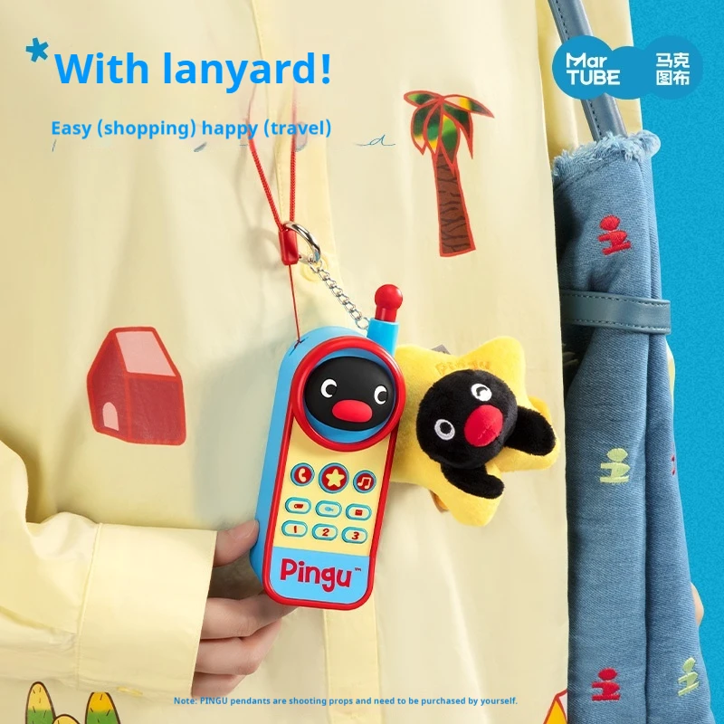 新しいピングポータブル Bluetooth スピーカーおもちゃモデル録音機能