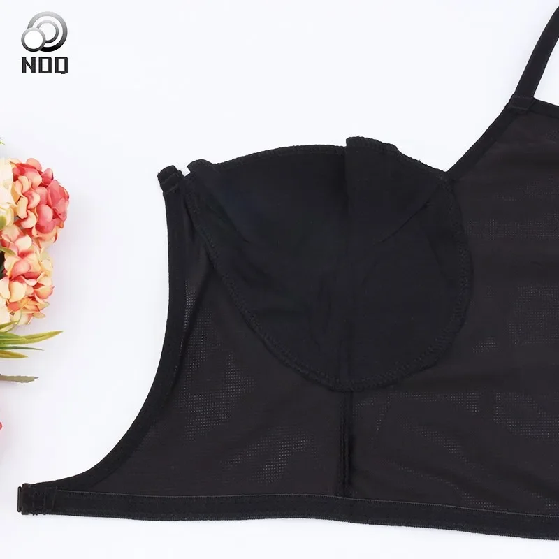 NOQ Underarm Sweat Pads Sweat Armpits Perfume Professional Washable Vest Perfume Absorbing Guard Pads