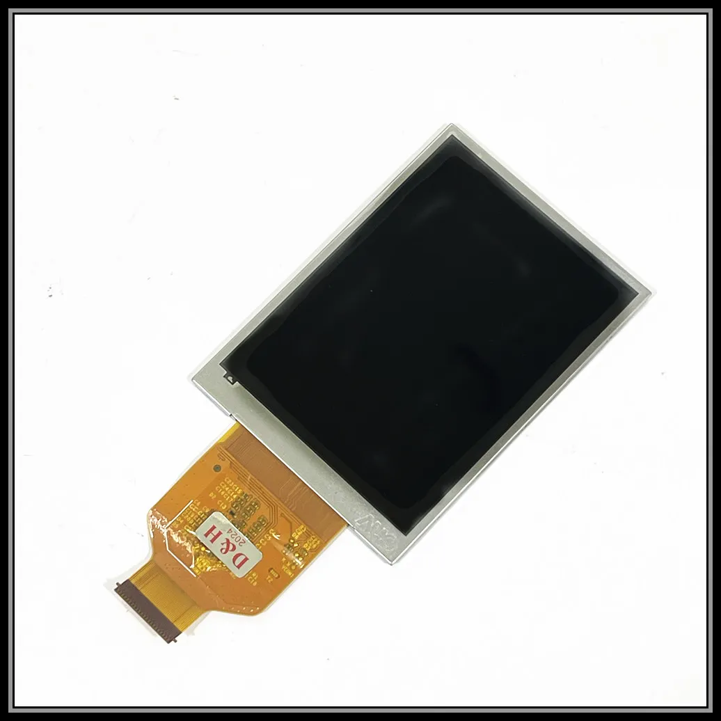 For Nikon D3400 D3500 LCD Display Screen with Backlight Unit Camera Replacement Spare Part